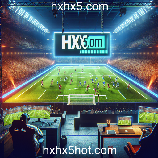 A Evolução dos Jogos de Esportes: Conectando Jogadores e Atletas Virtuais